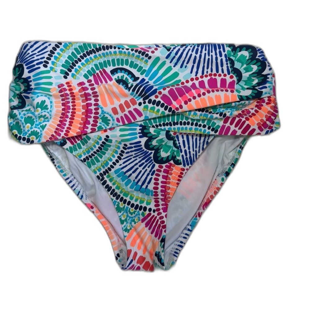 NWOT La Blanca Bikini Bottoms